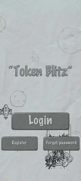Play Token blitz  and enjoy Token blitz with UptoPlay
