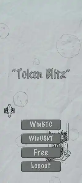 Play Token blitz as an online game Token blitz with UptoPlay