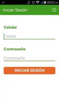 Play TOKENCASH NEGOCIOS