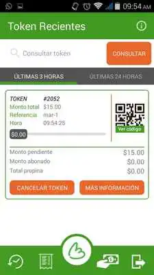 Play TOKENCASH NEGOCIOS