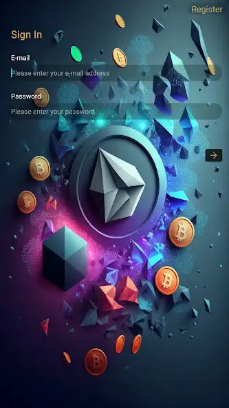 Play TokenFlip  and enjoy TokenFlip with UptoPlay