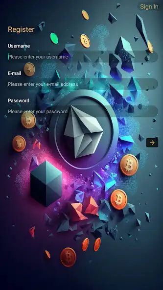 Play TokenFlip as an online game TokenFlip with UptoPlay