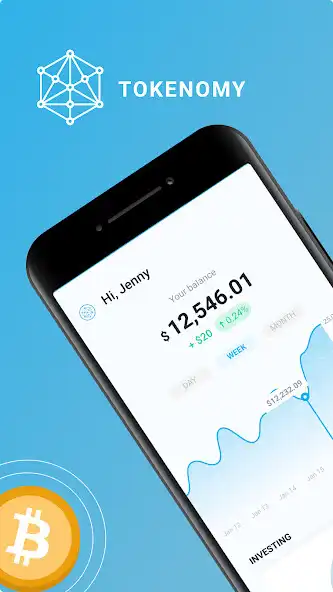 Play Tokenomy  and enjoy Tokenomy with UptoPlay