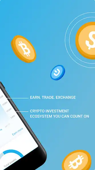 Play Tokenomy as an online game Tokenomy with UptoPlay