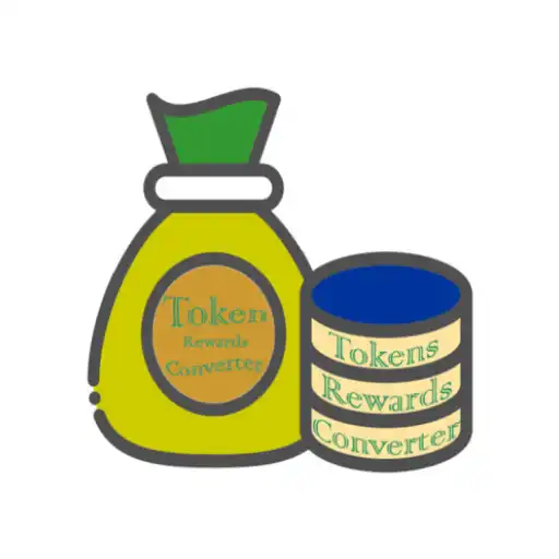 Play Token Rewards Converter APK Play Token Rewards Converter APK
