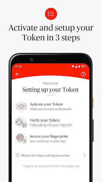 Play Token Ring as an online game Token Ring with UptoPlay