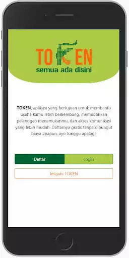 Play Token as an online game Token with UptoPlay