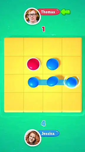 Play Token War as an online game Token War with UptoPlay