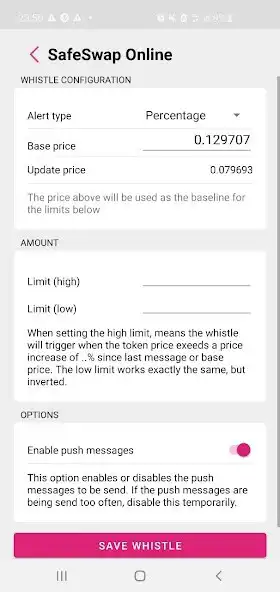 Play TokenWhistle  and enjoy TokenWhistle with UptoPlay