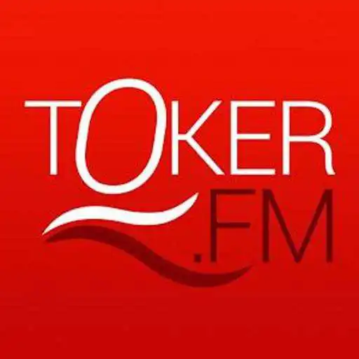 Run free android online TOKER FM RADIO APK
