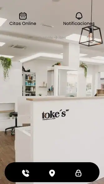 Play Tokes as an online game Tokes with UptoPlay