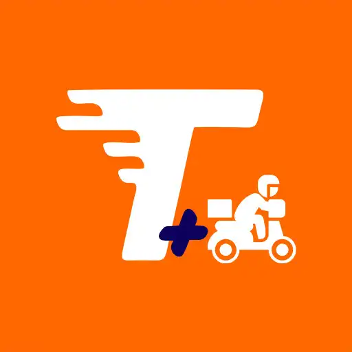 Play Tokfood Entregador APK Play Tokfood Entregador APK