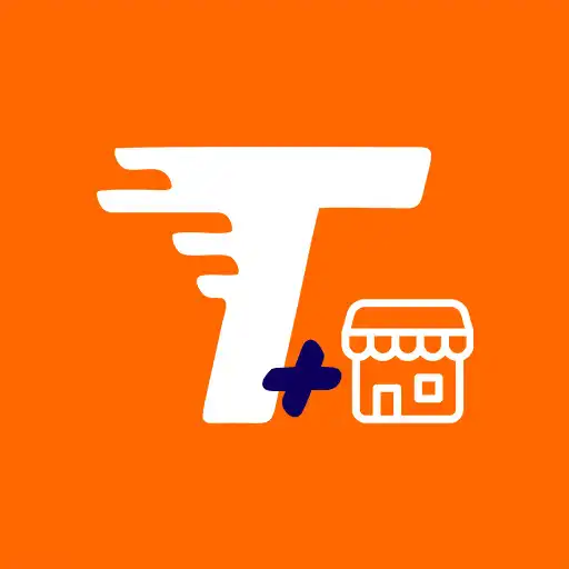Play Tokfood Lojista APK Play Tokfood Lojista APK