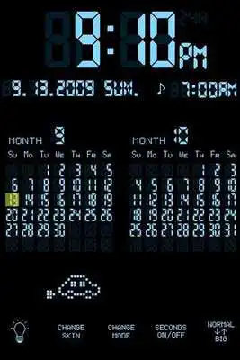 Play TokiClock-World Clock Calendar Play TokiClock-World Clock Calendar