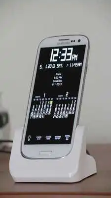 Play TokiClock-World Clock Calendar Play TokiClock-World Clock Calendar
