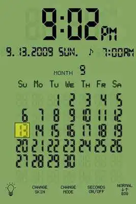 Play TokiClock-World Clock Calendar Play TokiClock-World Clock Calendar