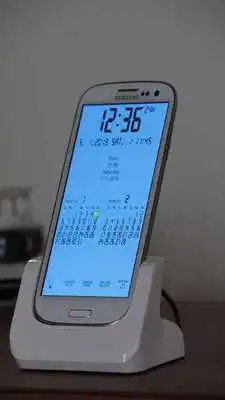 Play TokiClock-World Clock Calendar Play TokiClock-World Clock Calendar