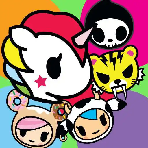 Play tokidoki friends : Match 3 Puzzle APK Play tokidoki friends : Match 3 Puzzle APK