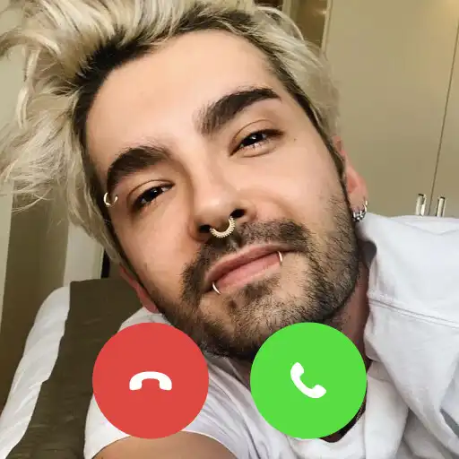 Play Tokio Hotel Bill Kaulitz Call APK Play Tokio Hotel Bill Kaulitz Call APK
