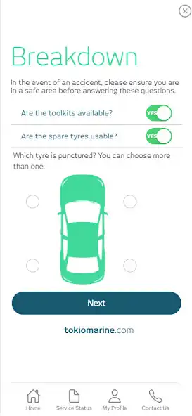 Play Tokio Marine AutoPartner and enjoy Tokio Marine AutoPartner with UptoPlay Play Tokio Marine AutoPartner and enjoy Tokio Marine AutoPartner with UptoPlay