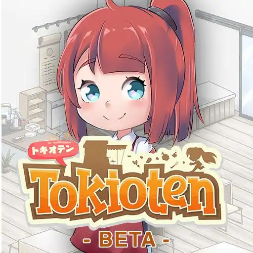 Play Tokioten - Cafe and Life Story APK