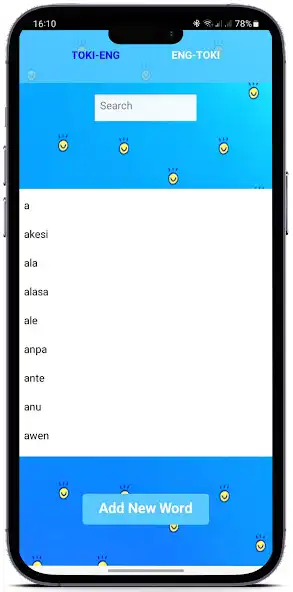 Play Toki Pona Picture Dictionary  and enjoy Toki Pona Picture Dictionary with UptoPlay