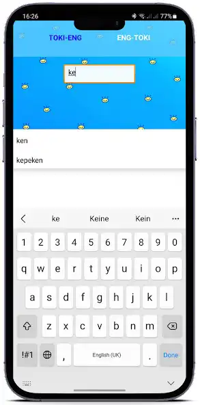 Play Toki Pona Picture Dictionary as an online game Toki Pona Picture Dictionary with UptoPlay