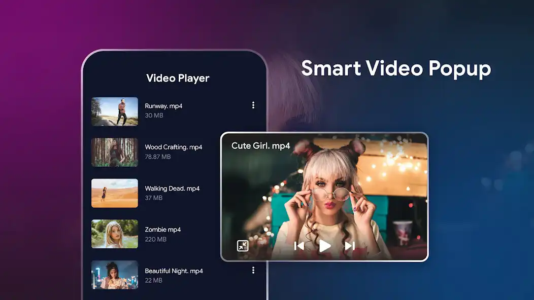 Play Toki Toki Video Player  and enjoy Toki Toki Video Player with UptoPlay