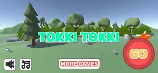 Play TOKKI TOKKI  and enjoy TOKKI TOKKI with UptoPlay