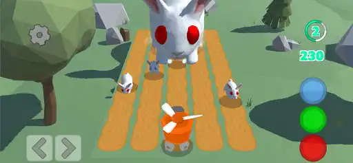 Play TOKKI TOKKI as an online game TOKKI TOKKI with UptoPlay