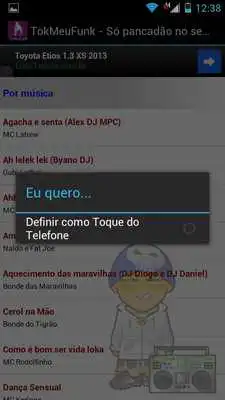 Play TokMeuFunk - Funk do bom!