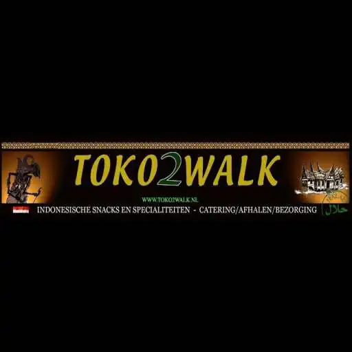 Play Toko2Walk HW APK