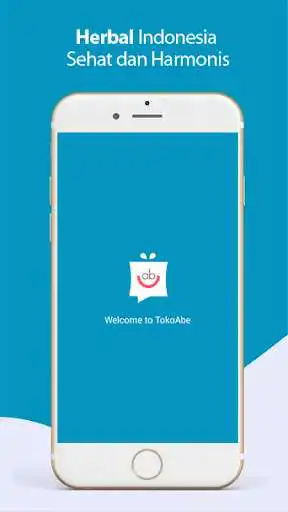 Play Toko Abe - Toko Herbal Online Terpercaya  and enjoy Toko Abe - Toko Herbal Online Terpercaya with UptoPlay