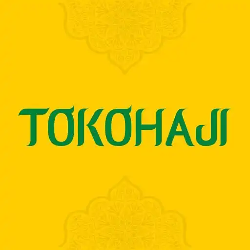 Play TOKOHAJI: Belanja Berbagai Kebutuhan Haji  Umrah APK