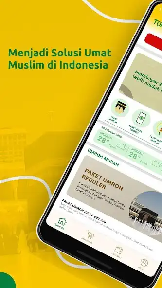 Play TOKOHAJI: Belanja Berbagai Kebutuhan Haji Umrah as an online game online TOKOHAJI: Belanja Berbagai Kebutuhan Haji Umrah with UptoPlay Play TOKOHAJI: Belanja Berbagai Kebutuhan Haji Umrah as an online game TOKOHAJI: Belanja Berbagai Kebutuhan Haji Umrah with UptoPlay