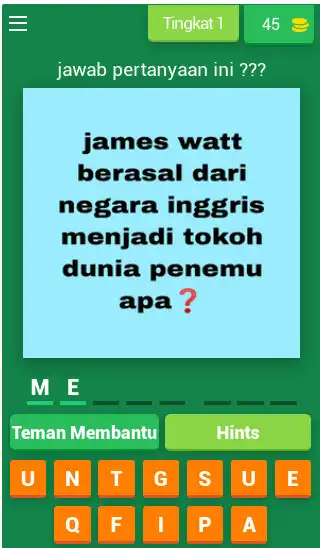 Play tokoh nama penemu dunia  and enjoy tokoh nama penemu dunia with UptoPlay
