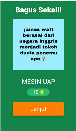 Play tokoh nama penemu dunia as an online game tokoh nama penemu dunia with UptoPlay