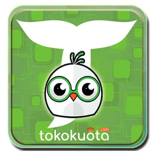 Run free android online Tokokuota - Paket Internet & Pulsa Online APK Run free android online Tokokuota - Paket Internet & Pulsa Online APK