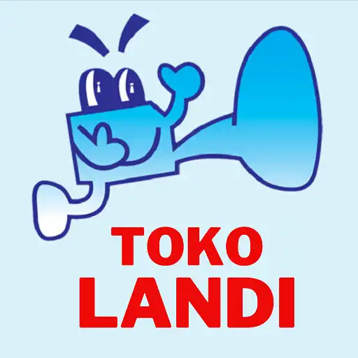 Play Toko Landi APK