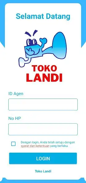 Play Toko Landi  and enjoy Toko Landi with UptoPlay