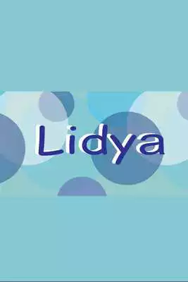 Play Toko Lidya Play Toko Lidya