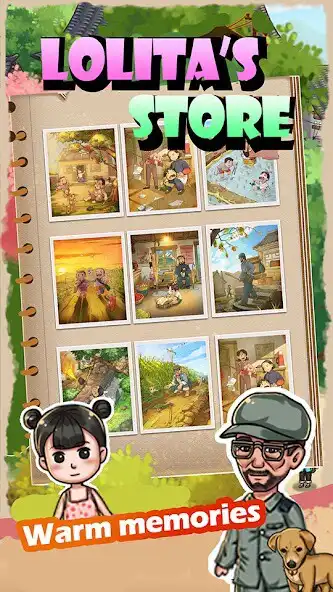 Play Toko Lolita  and enjoy Toko Lolita with UptoPlay