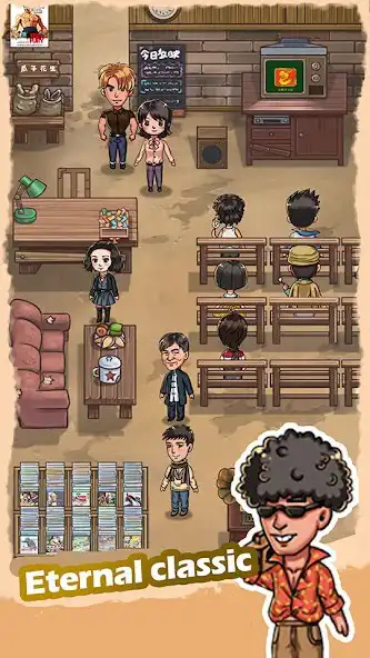 Play Toko Lolita as an online game Toko Lolita with UptoPlay