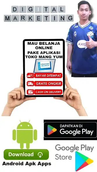 Play TOKOMANGYUM and enjoy TOKOMANGYUM with UptoPlay Play TOKOMANGYUM and enjoy TOKOMANGYUM with UptoPlay