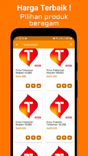 Play tokonyaHENDRA as an online game tokonyaHENDRA with UptoPlay