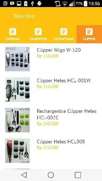 Play Toko Onis as an online game online Toko Onis with UptoPlay Play Toko Onis as an online game Toko Onis with UptoPlay