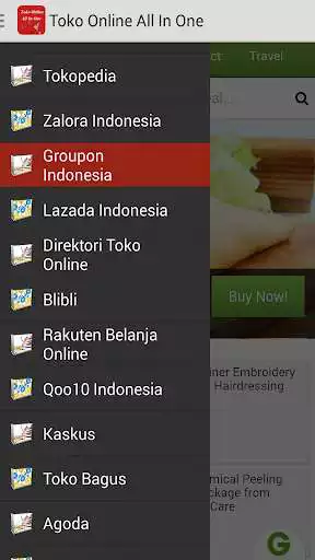 Play Toko Online All In One