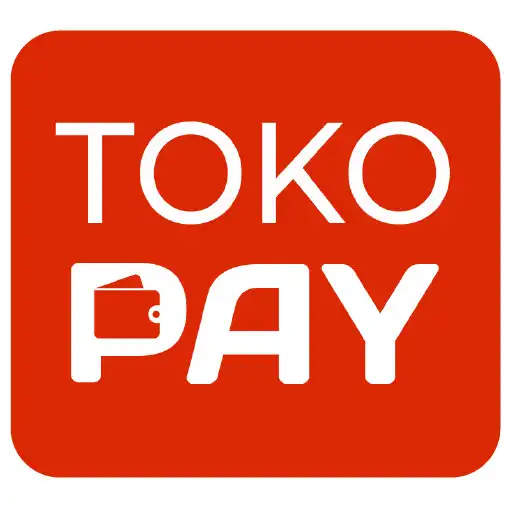 Play TOKOPAY - Pulsa dan Data Murah APK