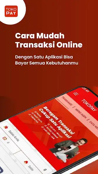 Play TOKOPAY - Pulsa dan Data Murah and enjoy TOKOPAY - Pulsa dan Data Murah with UptoPlay Play TOKOPAY - Pulsa dan Data Murah and enjoy TOKOPAY - Pulsa dan Data Murah with UptoPlay