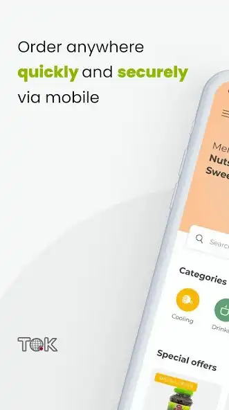 Play TOK Ordering  and enjoy TOK Ordering with UptoPlay